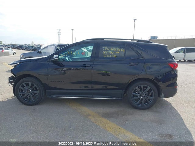 Chevrolet lsd 2023 3GNAXWEG1PL100198 Image 14