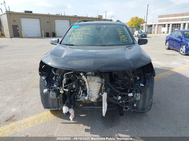 Chevrolet lsd 2023 3GNAXWEG1PL100198 Image 6
