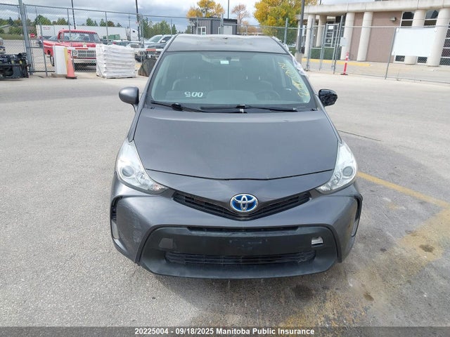 JTDZN3EU1GJ052098 Toyota 2zr-fxe, 5jm