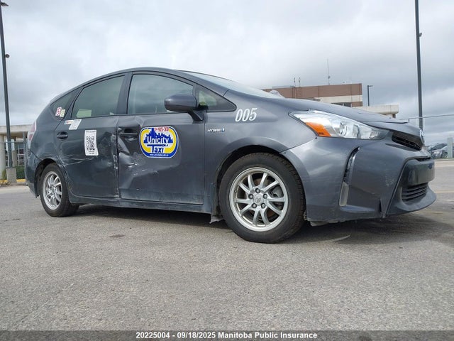 JTDZN3EU1GJ052098 Toyota 2zr-fxe, 5jm