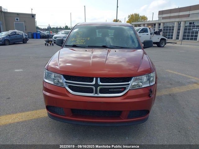 Dodge Journey 2014 3C4PDCAB5ET110542 Image 12