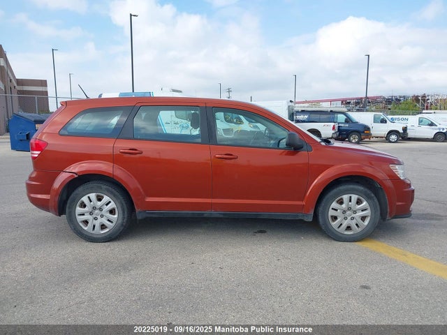 Dodge Journey 2014 3C4PDCAB5ET110542 Image 13