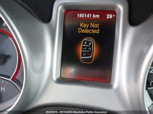 Dodge Journey 2014 3C4PDCAB5ET110542 Image 15
