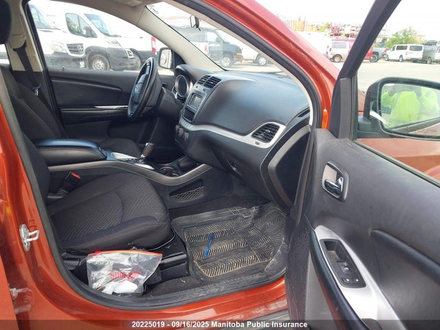 Dodge Journey 2014 3C4PDCAB5ET110542 Image 5