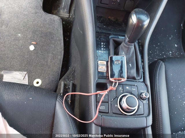 Mazda pe 2021 JM1DKFC70M1512364 Image 11