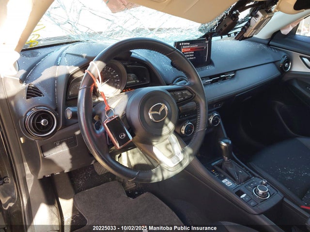 JM1DKFC70M1512364 Mazda pe