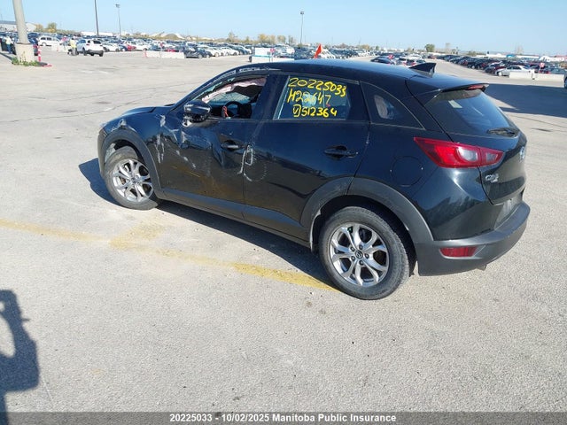 Mazda pe 2021 JM1DKFC70M1512364 Image 3