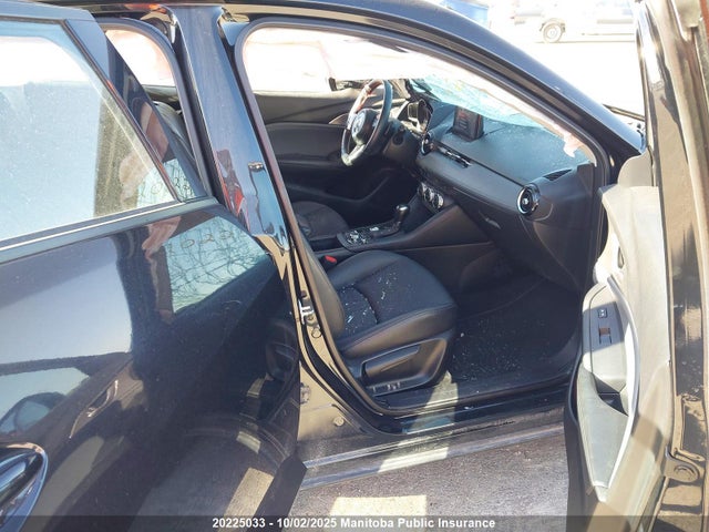 Mazda pe 2021 JM1DKFC70M1512364 Image 5