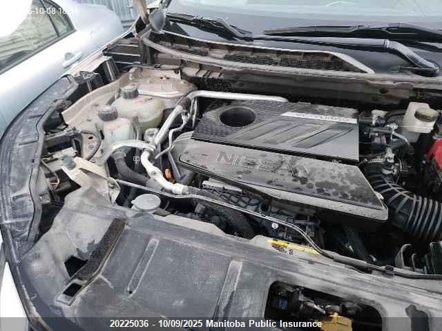 Nissan Rogue 2023 JN8BT3BB7PW223177 Image 10