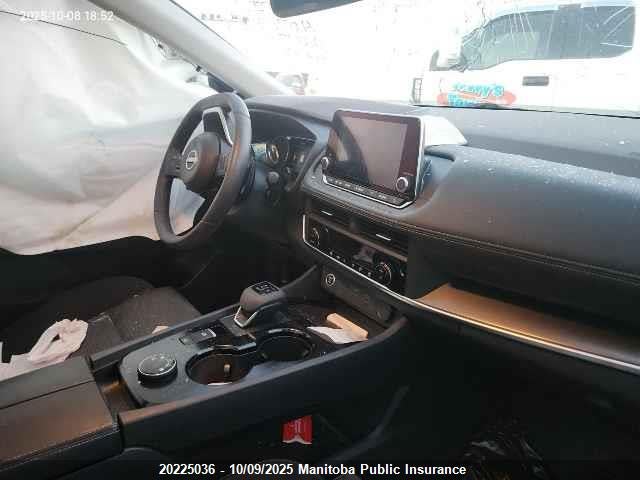 Nissan Rogue 2023 JN8BT3BB7PW223177 Image 5