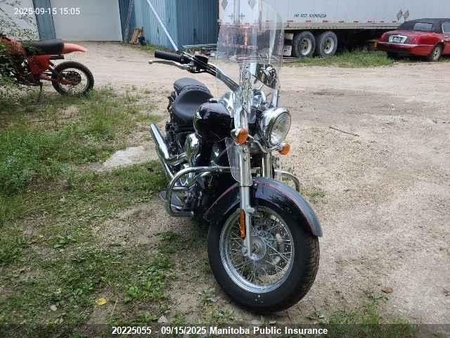 JKAVN2D17PA070177 Kawasaki Vulcan 900