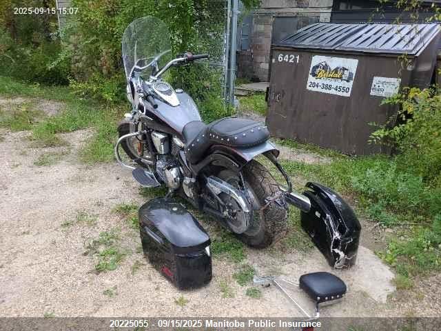 JKAVN2D17PA070177 Kawasaki Vulcan 900