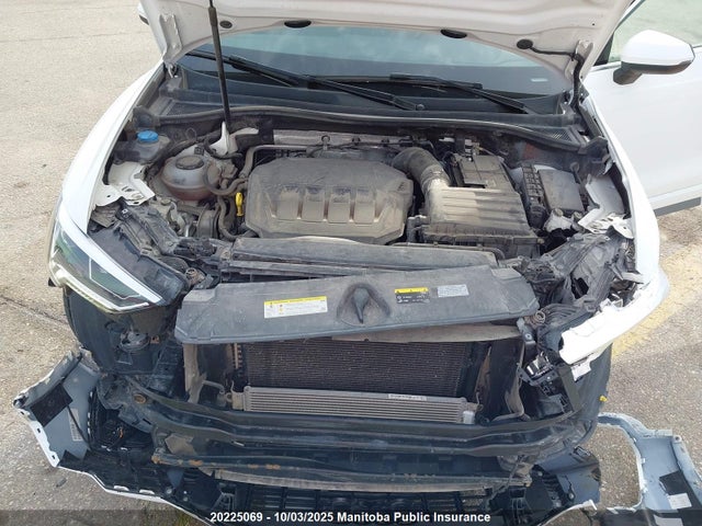 Audi 2020 2020 WA1EECF31L1065877 Image 10