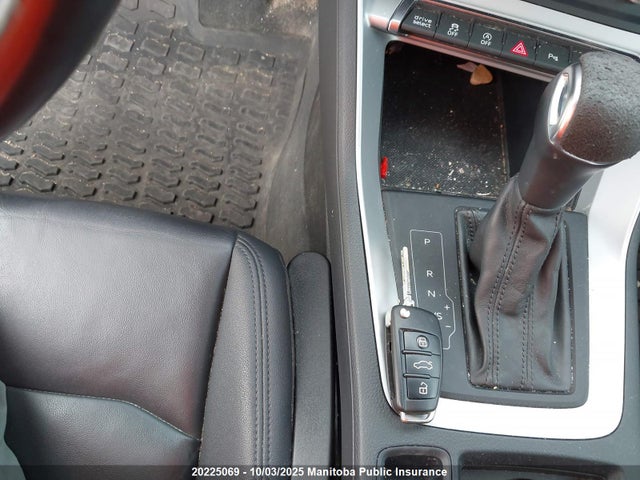 Audi 2020 2020 WA1EECF31L1065877 Image 11