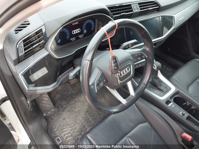 Audi 2020 2020 WA1EECF31L1065877 Image 12