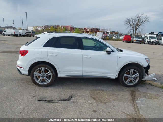 Audi 2020 2020 WA1EECF31L1065877 Image 14