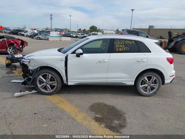 Audi 2020 2020 WA1EECF31L1065877 Image 15