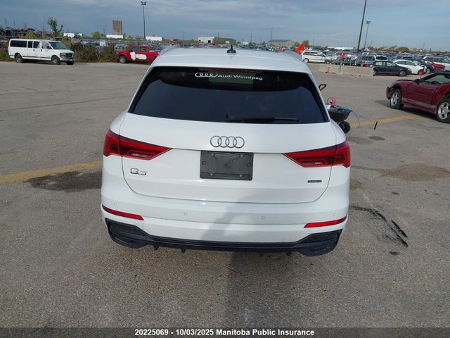 Audi 2020 2020 WA1EECF31L1065877 Image 17