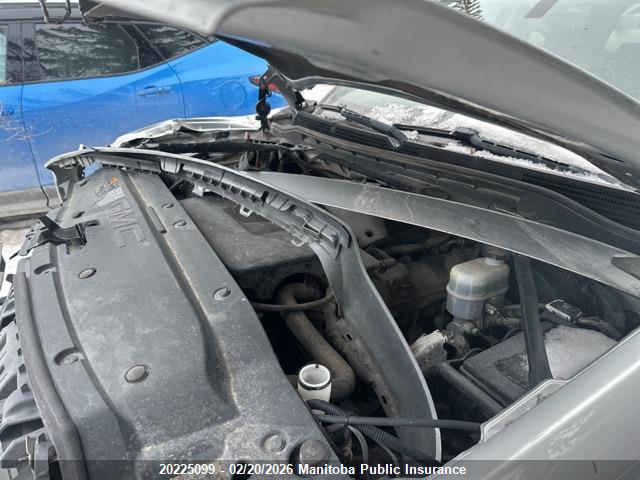3GTU2VEC2EG325912 GMC SIERRA 1500 CREW CAB