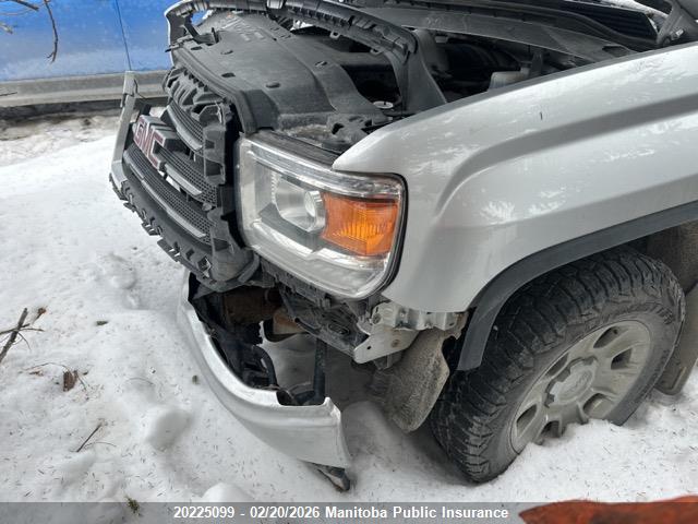 3GTU2VEC2EG325912 GMC SIERRA 1500 CREW CAB