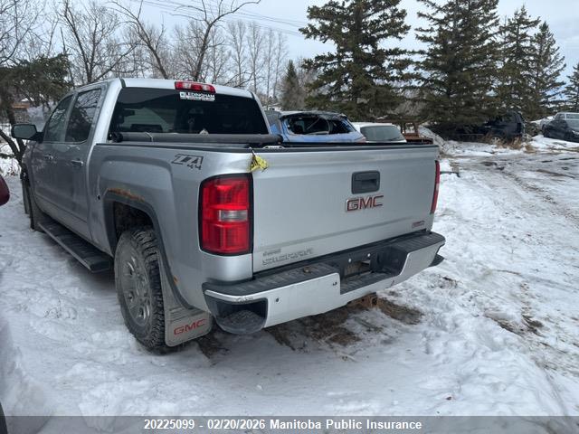 3GTU2VEC2EG325912 GMC SIERRA 1500 CREW CAB