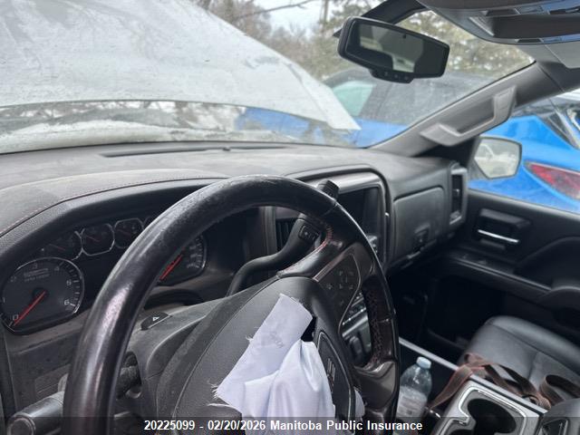 3GTU2VEC2EG325912 GMC SIERRA 1500 CREW CAB