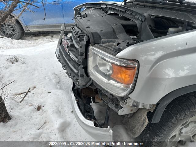 3GTU2VEC2EG325912 GMC SIERRA 1500 CREW CAB