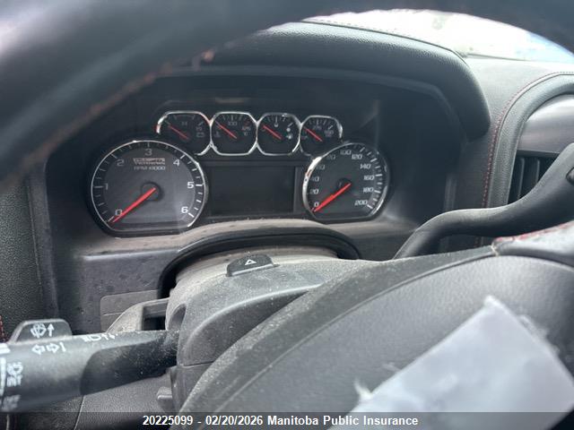 3GTU2VEC2EG325912 GMC SIERRA 1500 CREW CAB
