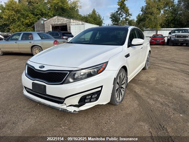 KNAGR4A62F5562943 KIA dohc t-gdi theta ii