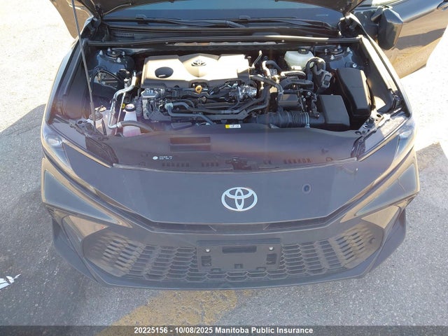 Toyota a25a-fxs 2025 4T1DAACK9SU200612 Image 10