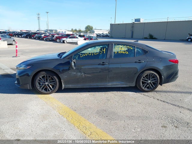 Toyota a25a-fxs 2025 4T1DAACK9SU200612 Image 15