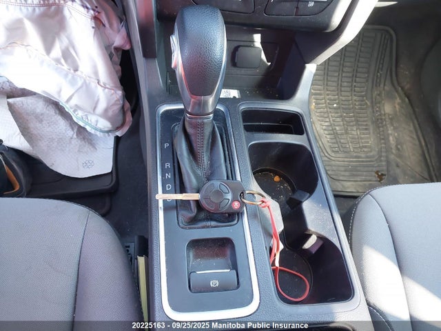 Ford 2.5l i-vct 2017 1FMCU0F75HUB24657 Image 11