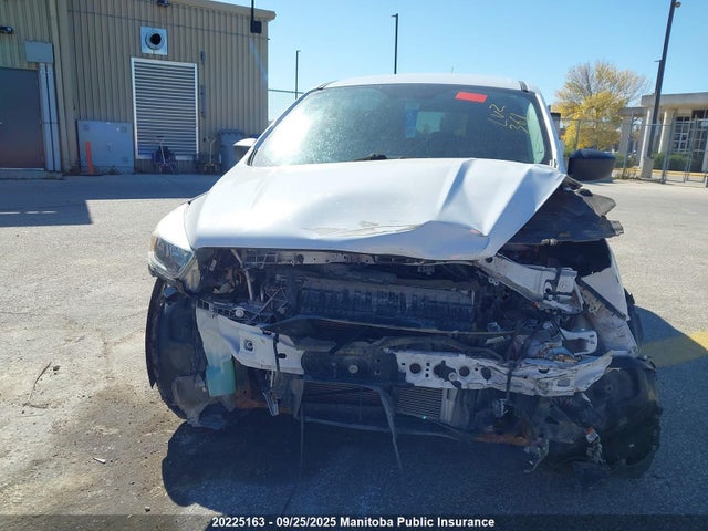 Ford 2.5l i-vct 2017 1FMCU0F75HUB24657 Image 13