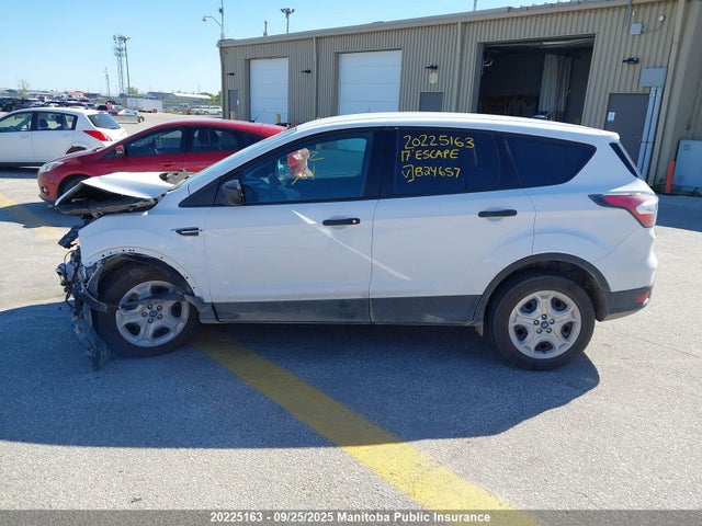 Ford 2.5l i-vct 2017 1FMCU0F75HUB24657 Image 15