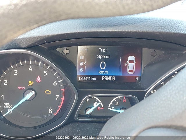 Ford 2.5l i-vct 2017 1FMCU0F75HUB24657 Image 16