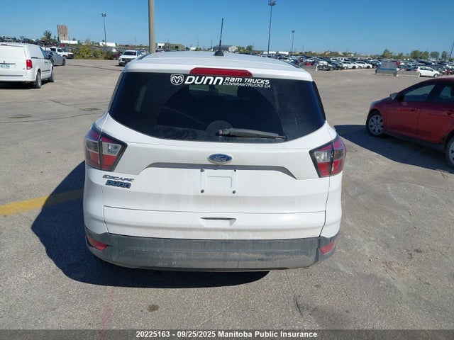 Ford 2.5l i-vct 2017 1FMCU0F75HUB24657 Image 17