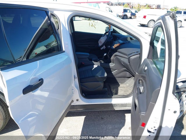 Ford 2.5l i-vct 2017 1FMCU0F75HUB24657 Image 5
