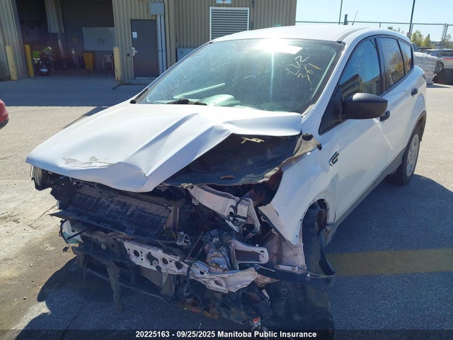 Ford 2.5l i-vct 2017 1FMCU0F75HUB24657 Image 6