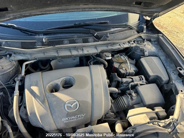Mazda py 2015 JM3KE4CY5F0487103 Image 10