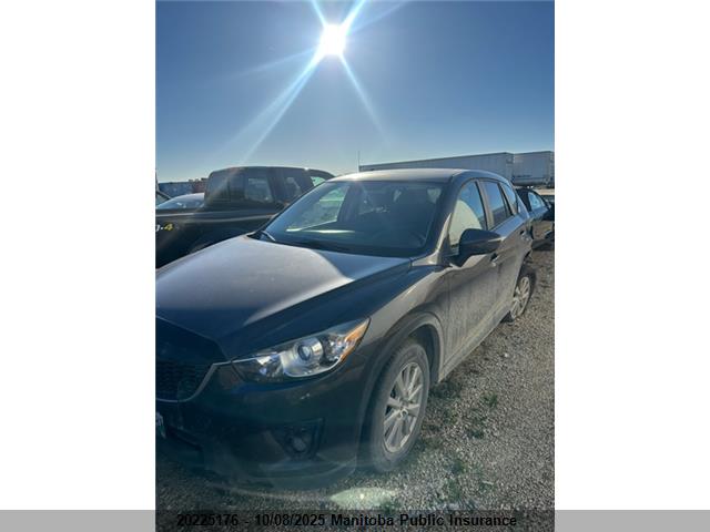 Mazda py 2015 JM3KE4CY5F0487103 Image 2