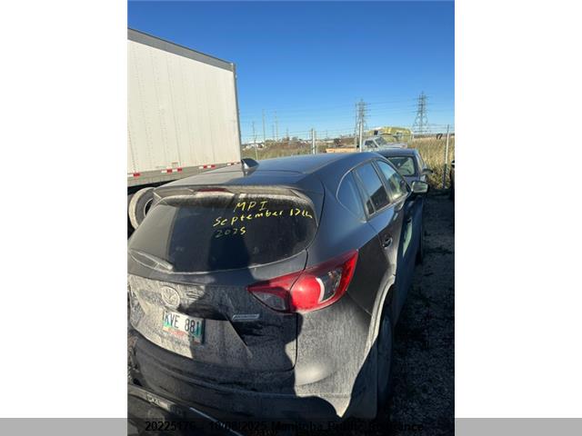 Mazda py 2015 JM3KE4CY5F0487103 Image 4