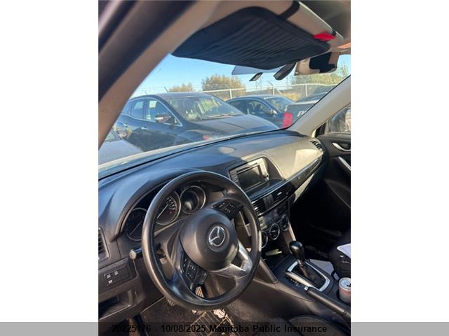 Mazda py 2015 JM3KE4CY5F0487103 Image 5
