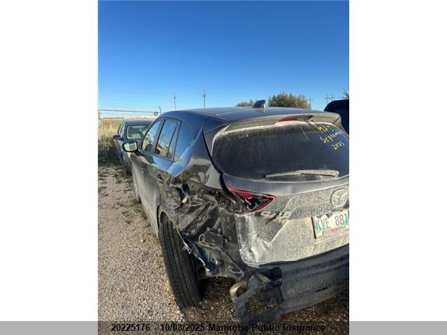 Mazda py 2015 JM3KE4CY5F0487103 Image 6