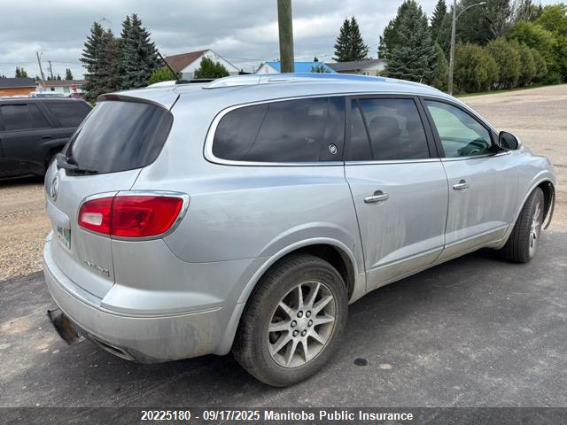 Buick llt 2014 5GAKVBKD9EJ321138 Image 4
