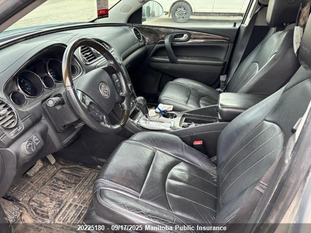 Buick llt 2014 5GAKVBKD9EJ321138 Image 5