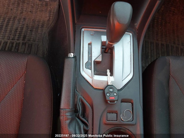 4S3GTAB62M3707022 Subaru na