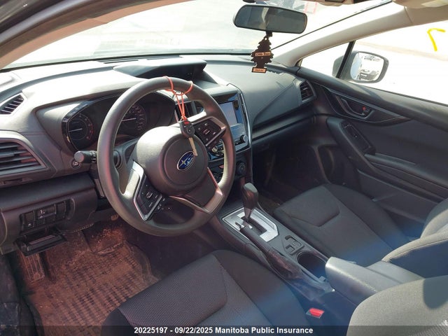 4S3GTAB62M3707022 Subaru na