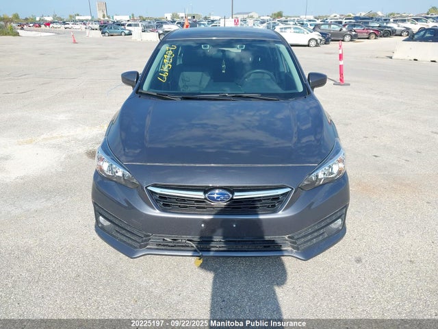 4S3GTAB62M3707022 Subaru na