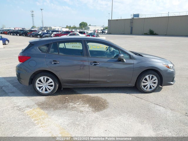 4S3GTAB62M3707022 Subaru na