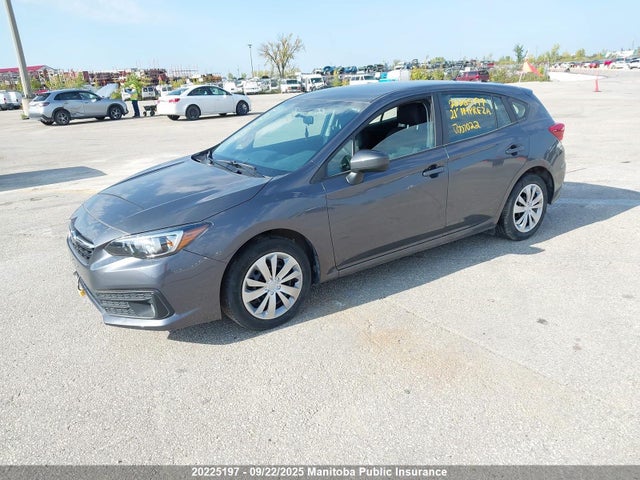 4S3GTAB62M3707022 Subaru na